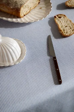 Avtorkningsbar duk blå - 140x250 cm
