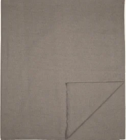 Avtorkningsbar duk grå - 140x250 cm