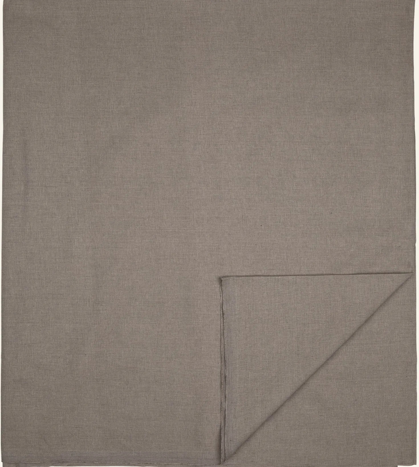 Avtorkningsbar duk grå - 140x250 cm