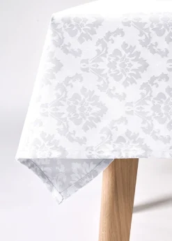 Avtorkningsbar duk vit - 140x250 cm