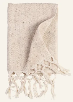 Badlakan beige - 50x70 cm