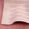 Badlakan multi/rosa - 75x150 cm