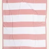 Badlakan rosa - 200x180 cm