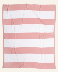 Badlakan rosa - 200x180 cm