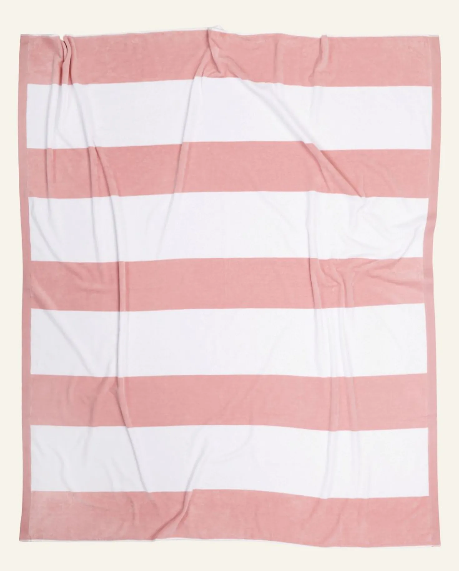 Badlakan rosa - 200x180 cm