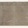 Badrumsmatta beige - 50x80 cm