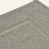 Badrumsmatta beige - 50x90 cm