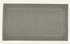 Badrumsmatta beige - 50x90 cm