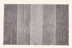 Badrumsmatta multi/beige - 50x80 cm