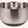 Bakbunke stål - ø22 cm