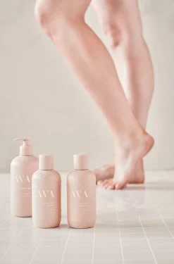 Balsam rosa - 300 ml
