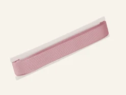 Band beige - 1,6cm x 7m