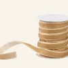 Band beige - 1cm x 2m