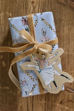 Band beige - 1cm x 2m