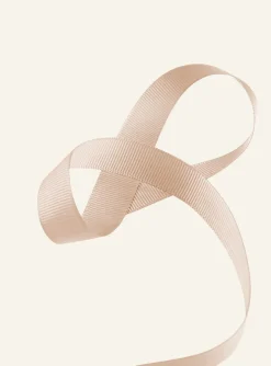 Band brun - 1,6cm x 7m