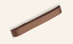 Band brun - 1,6cm x 7m