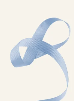 Band brun - 1,6cm x 7m