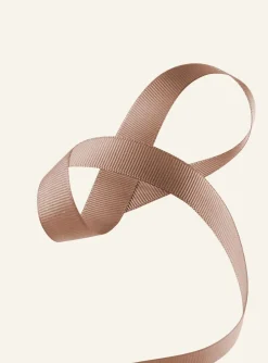 Band brun - 1,6cm x 7m