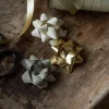 Band champagne - 1 cm x 100 m