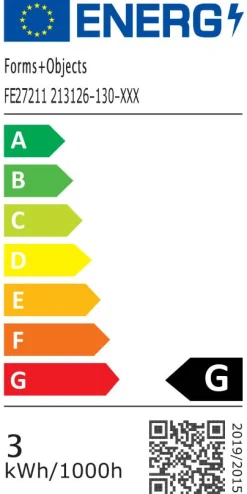 Batteridriven golvlampa beige - 122 cm ø13,5