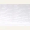 Bäddmadrass vit - 90x200 cm