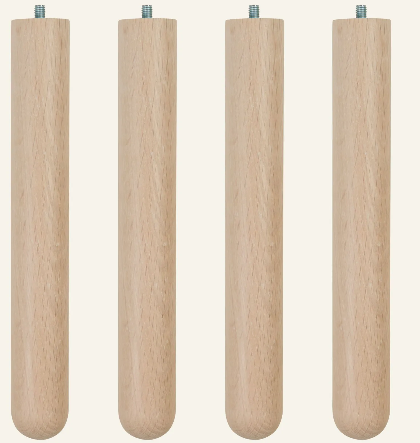 Benpakke natur - 40cm