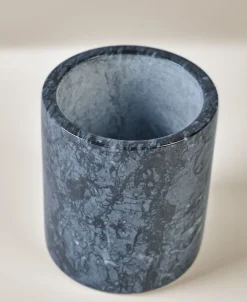 Bestick- och redskapsförvaring svart - 13 cm ø11
