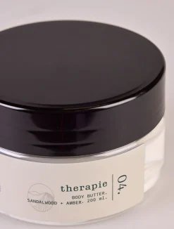 Bodybutter transparent - 200 ml