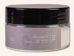 Bodybutter transparent - 200 ml