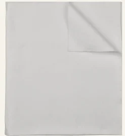 Bordsfilt vit - 130x230 cm