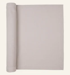 Bordslöpare beige - 40x140 cm