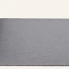 Bordslöpare grå - 35x130 cm