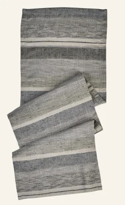 Bordslöpare grå - 40x140cm
