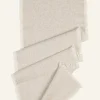 Bordslöpare natur - 40x140 cm