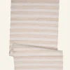 Bordslöpare natur - 40x110 cm