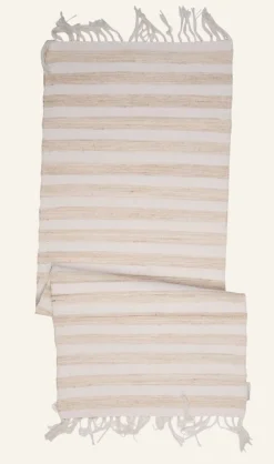 Bordslöpare natur - 40x110 cm