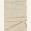 Bordslöpare natur - 36x110 cm