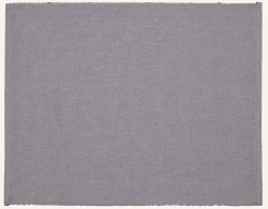 Bordstablett grå - 35x45 cm