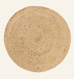 Bordstablett natur - ø38 cm