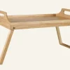 Brickbord natur - 58,5x31,5x32