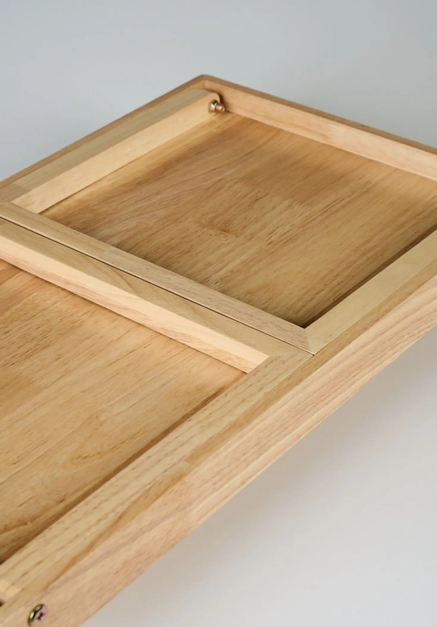 Brickbord natur - 58,5x31,5x32