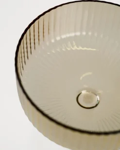 Cocktailglas brun - 300 ml