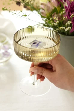 Cocktailglas brun - 300 ml