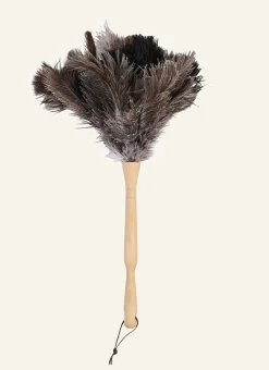 Dammvippa svart - 50 cm
