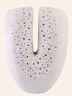 Dekoration ljusbeige - 32x15x44 cm