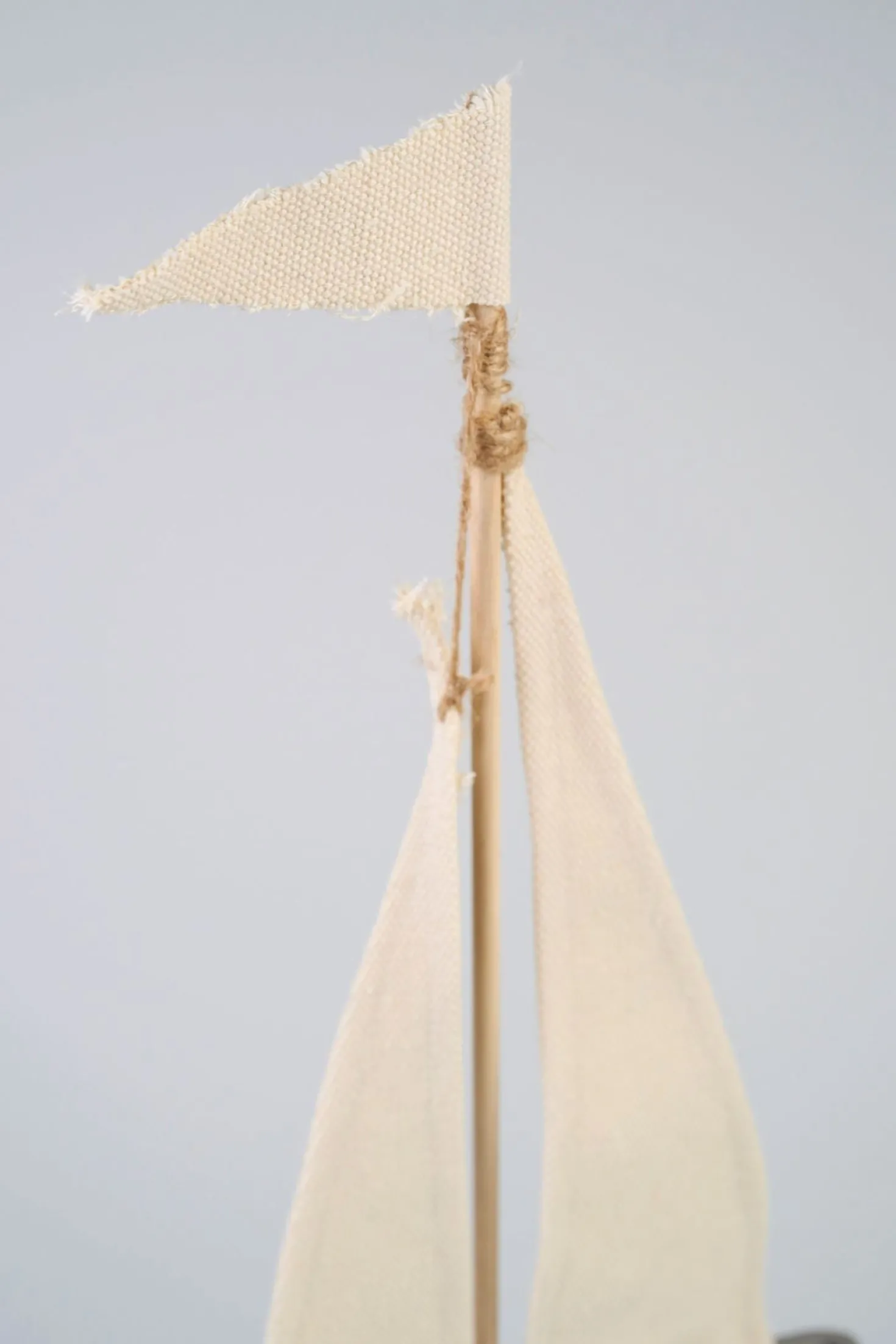 Dekoration multi - 25x6x48 cm