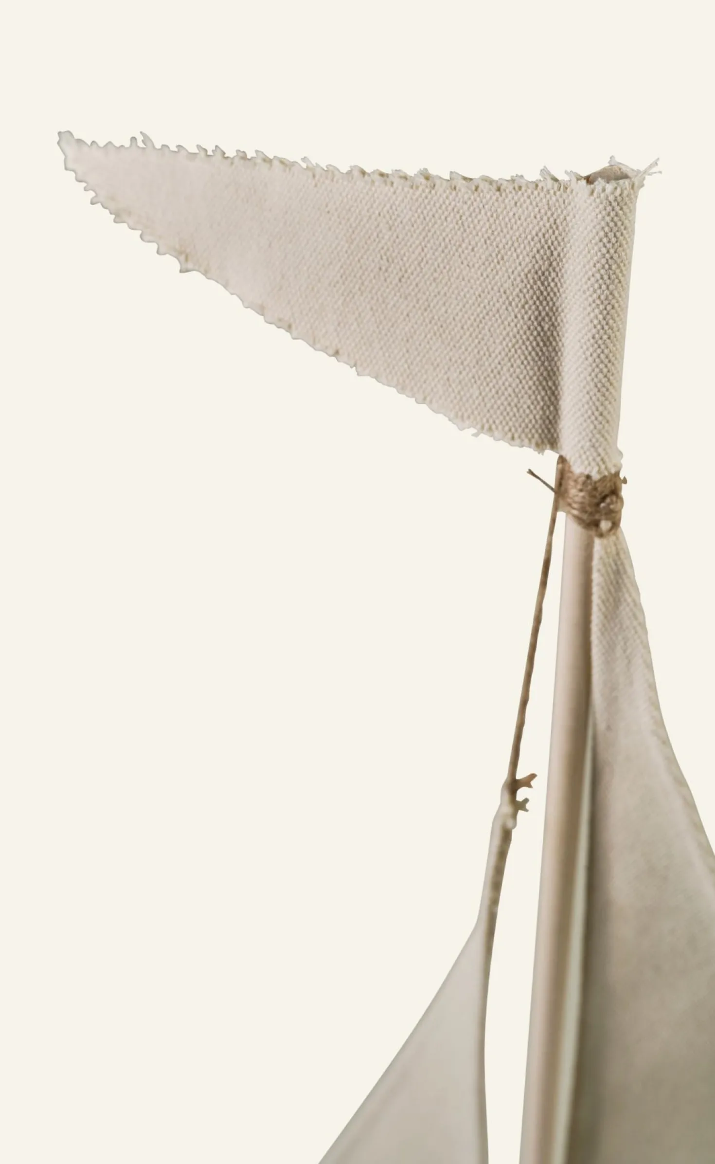 Dekoration multi - 25x6x48 cm