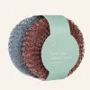 Disksvampar multi - 10x4 cm
