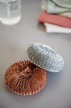Disksvampar multi - 10x4 cm