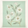 Disktrasa grön - 17,2x20 cm
